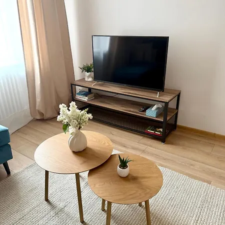 Family Station Sopot, Free Parking - Agapella Sopot