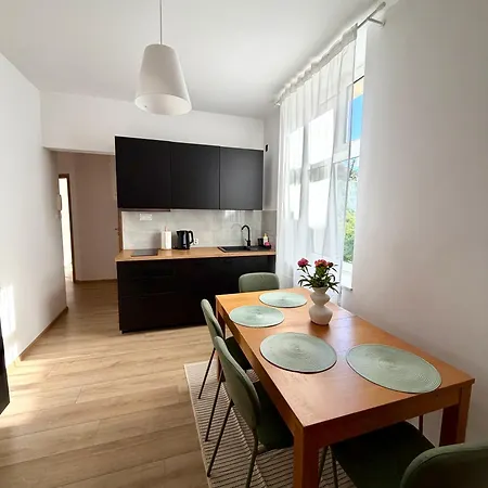 Family Station Sopot, Free Parking - Agapella * Sopot
