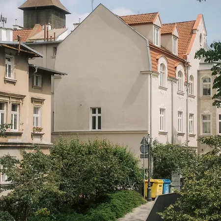 Family Station Sopot, Free Parking - Agapella Sopot